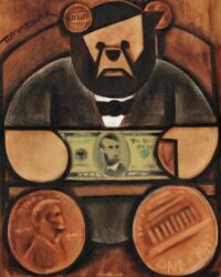 abraham-lincoln-teddy-bear-tommervik