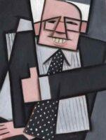 bernie sanders art