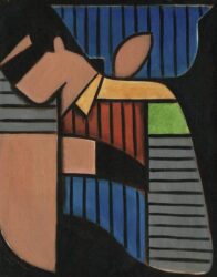 cubism-batman-&-robin-painting