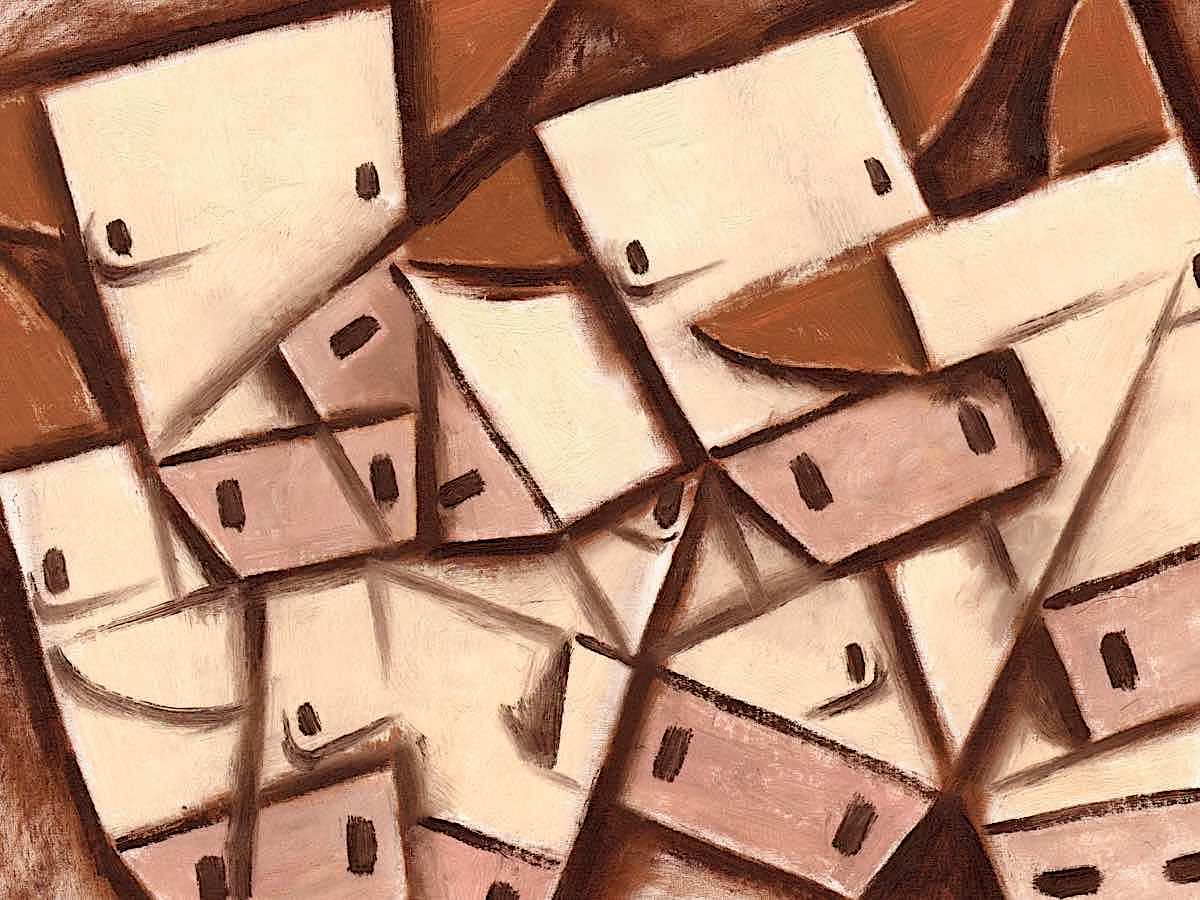 5 Abstract Cow Paintings That Will Make You Say Moo!