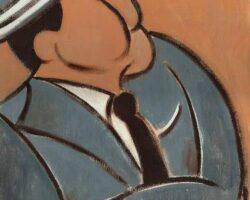 frank sinatra art