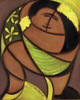 hawaii wall art