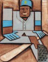 baseball art for sale