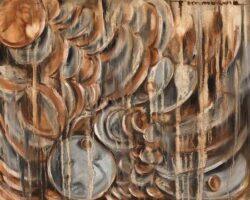 money paintings