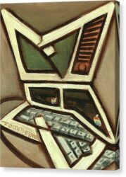 pc wall art