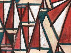 sailboat paintings