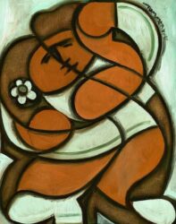 hawaiian paintings