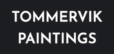 Tommervik Paintings | Abstract Art for Sale